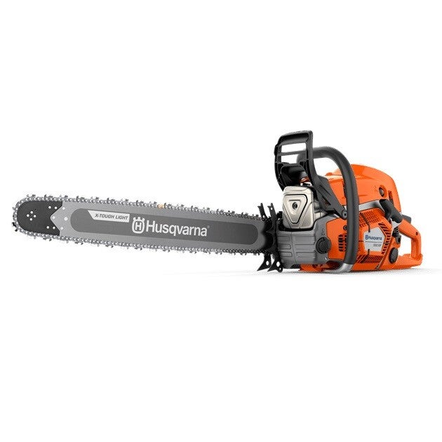 HUSQVARNA CHAINSAW