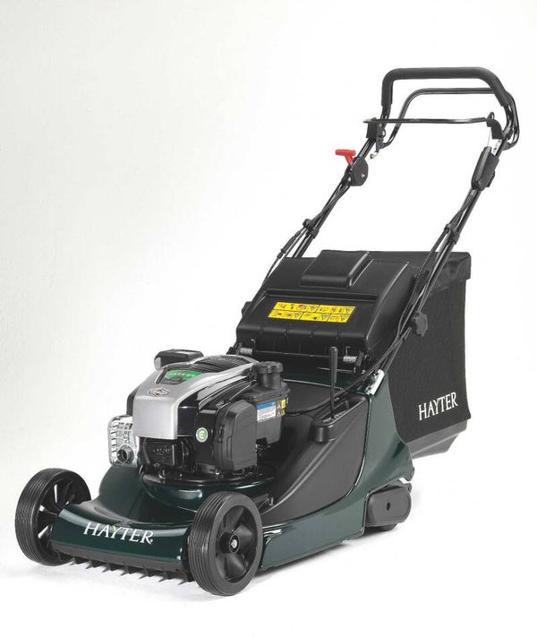 Hayter Harrier 48 VS ES (Code476A)