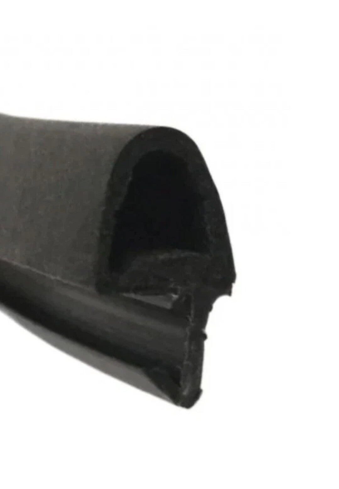 Stormguard AM3 and AM5EX Triplex Door Threshold Rubber Gasket Seal. 1 metre.