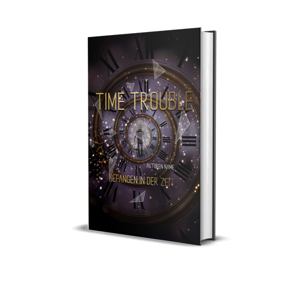 Time Trouble