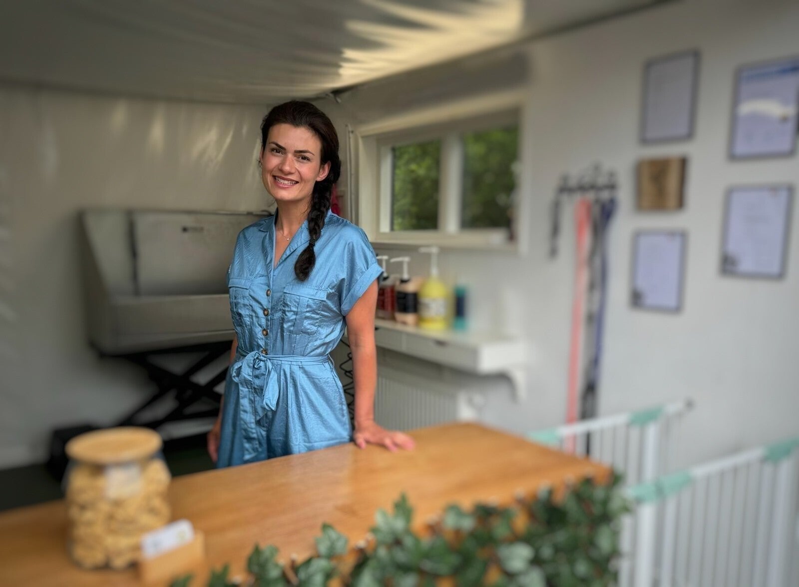 dog spa amsterdam noord