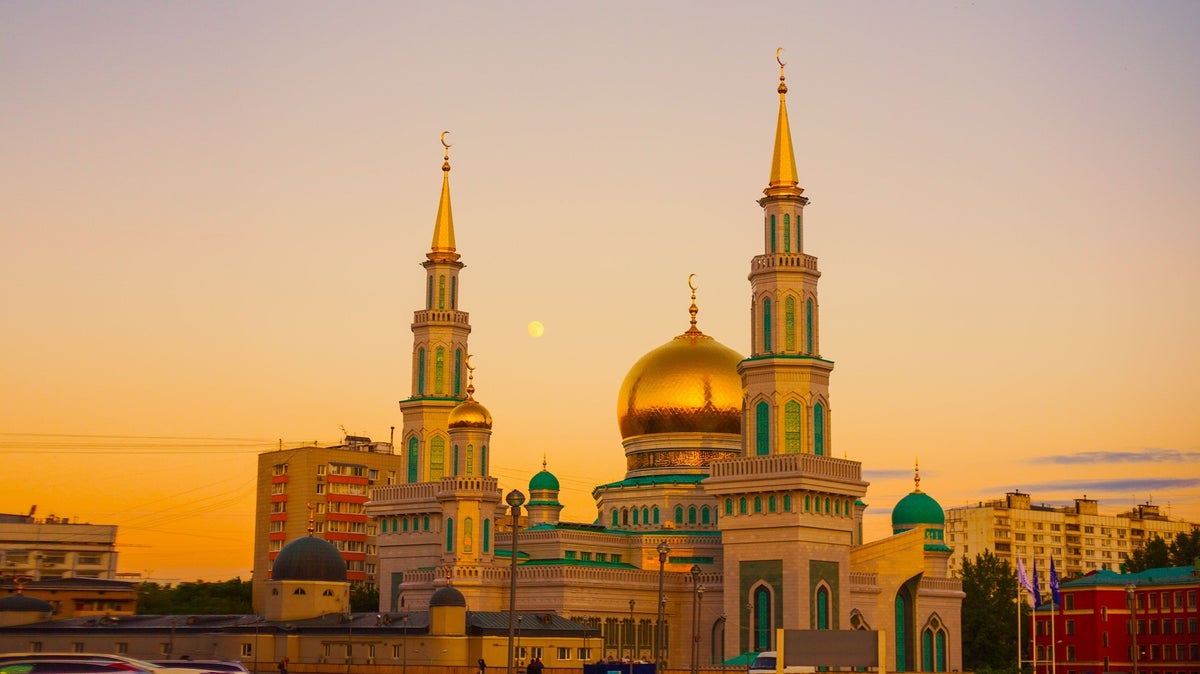 Islam Home Islam