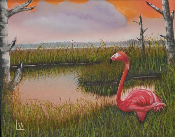 Searching to indulge