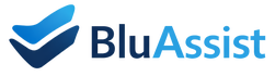 BluAssist - platforma agentów AI, która przyspiesza pracę i usprawnia procesy biznesowe.