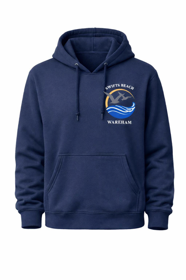 Swifts Beach Classic Hoodie