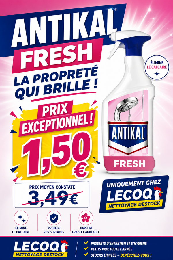Antical 700ml