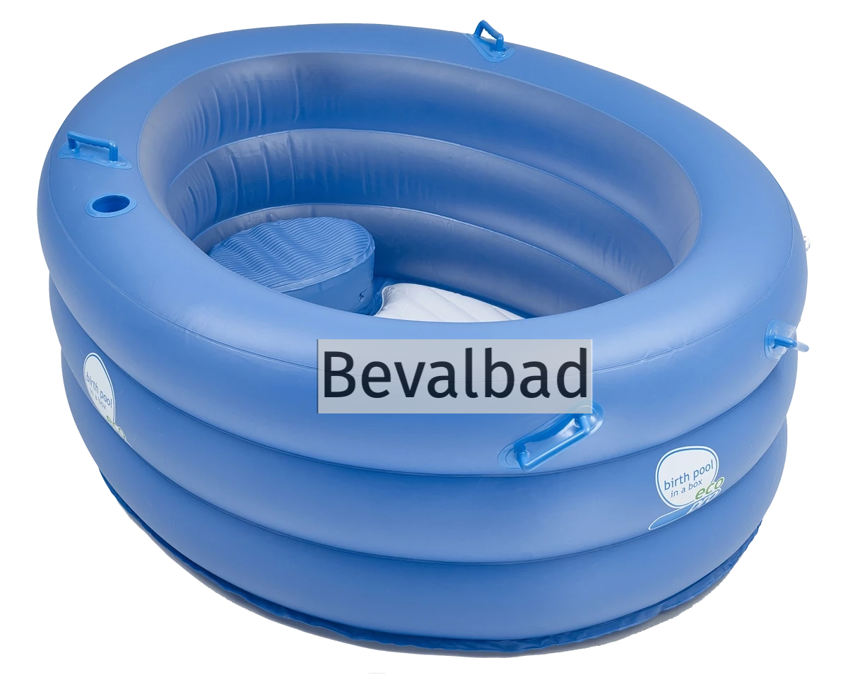 Bevalbad