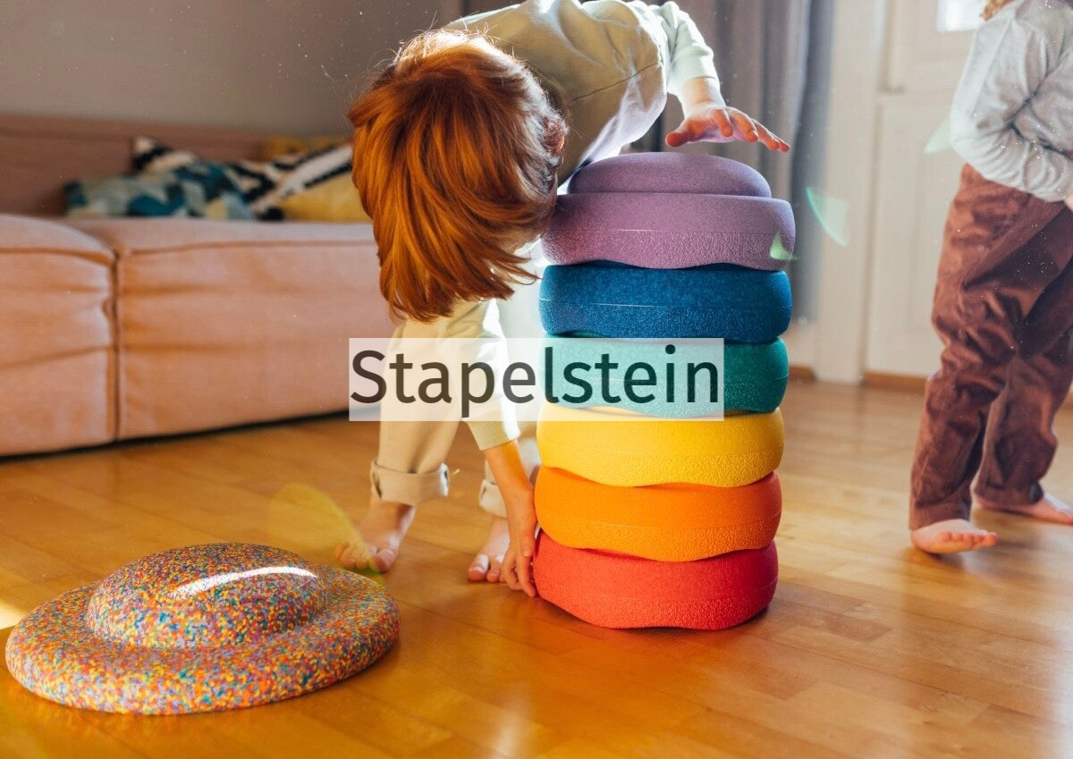 Stapelstein