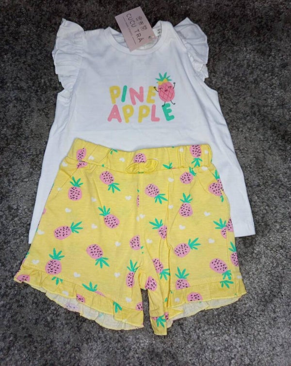 CONJUNTO PIÑA