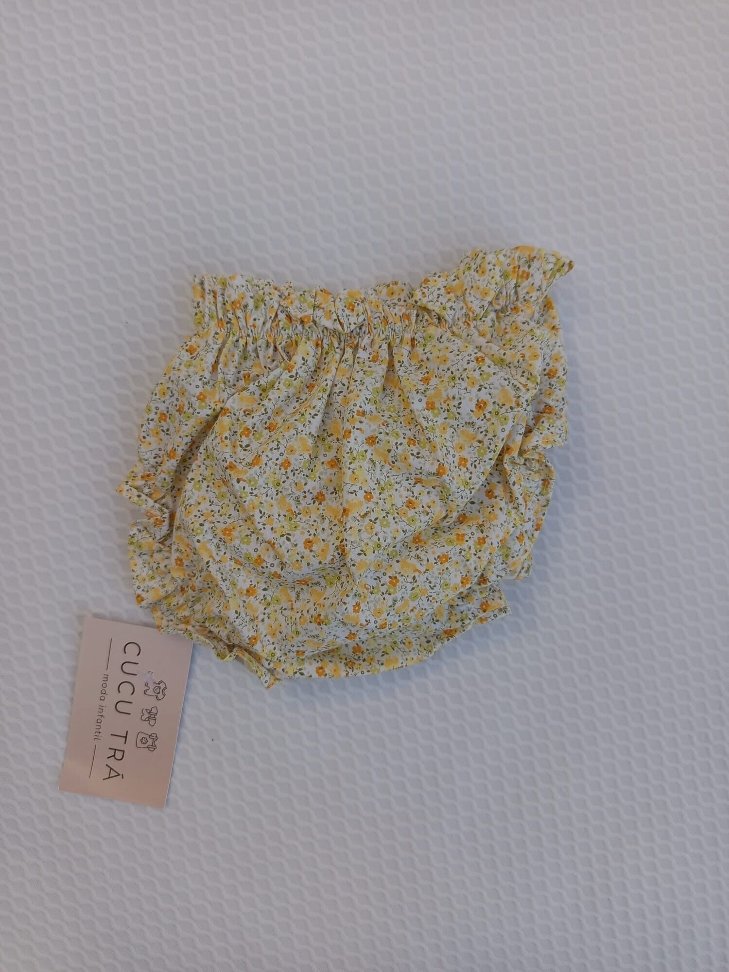 BRAGUITA ESTAMPADO FLORAL