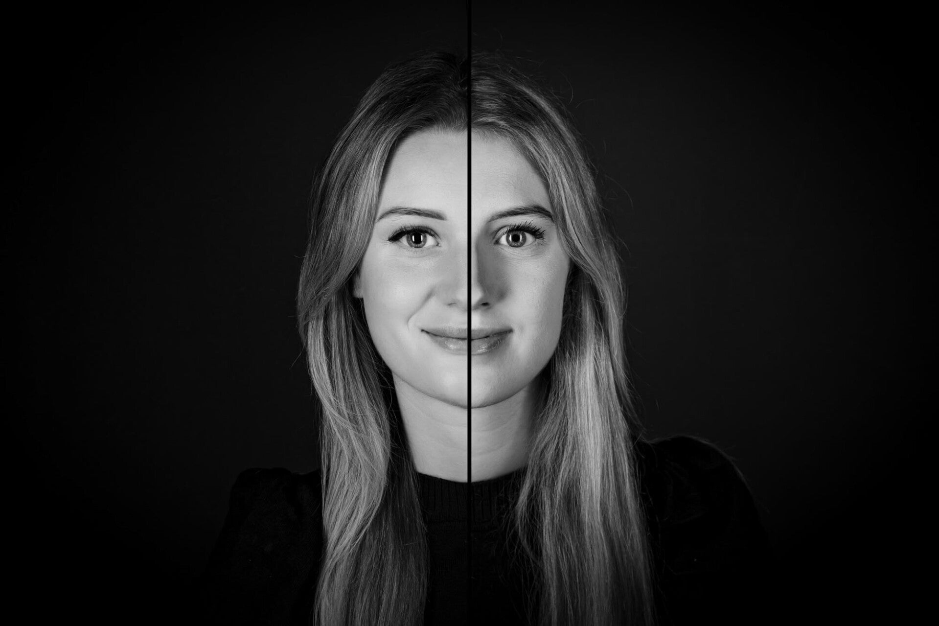 2-in-1 Duofoto // Zussen