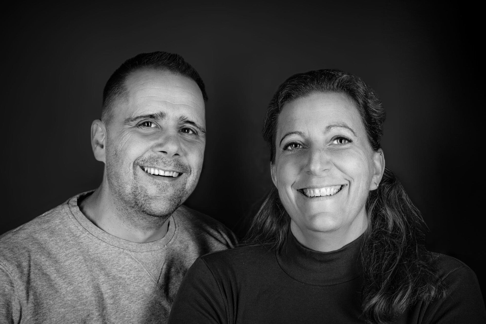 Arno & Susanne // De gezichten achter onze 2-in-1 Fotostudio