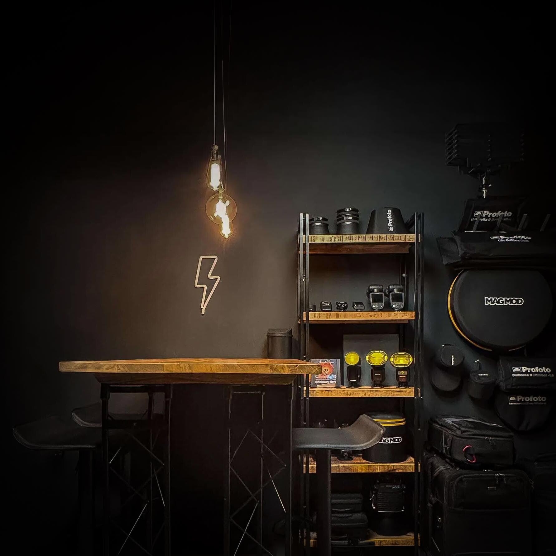 2-in-1 Duofoto Studio