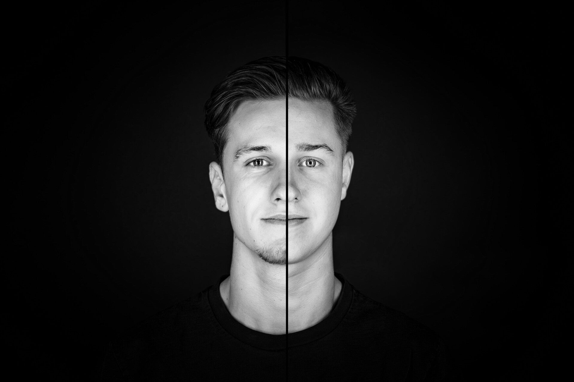 2-in-1 Duofoto // Broers