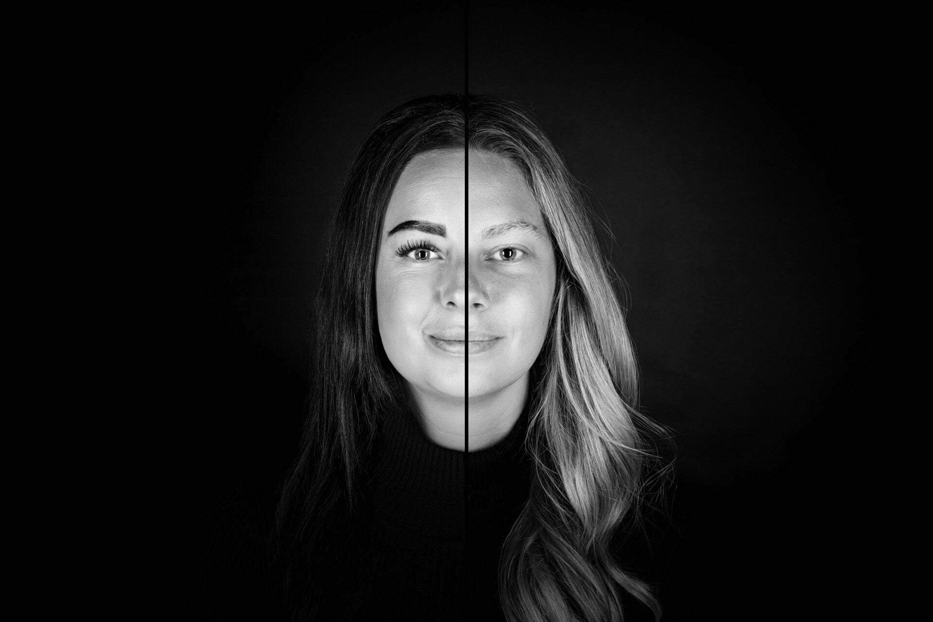 2-in-1 Duofoto // Zussen