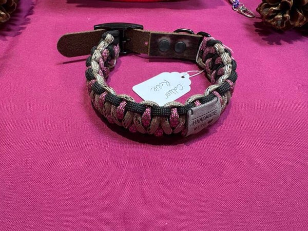Collier Rozie 30 à 33 cm