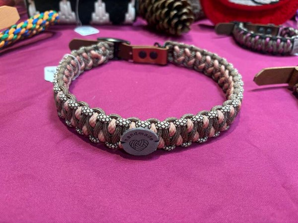 Collier Lyzie chien xxl 50 à 55 cm