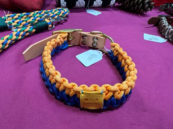 Collier Valentin