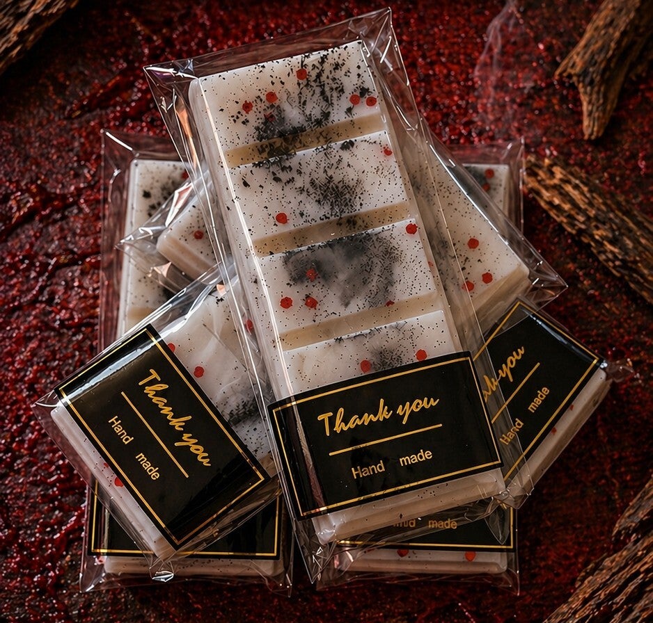 Bois de oud-sang de dragon