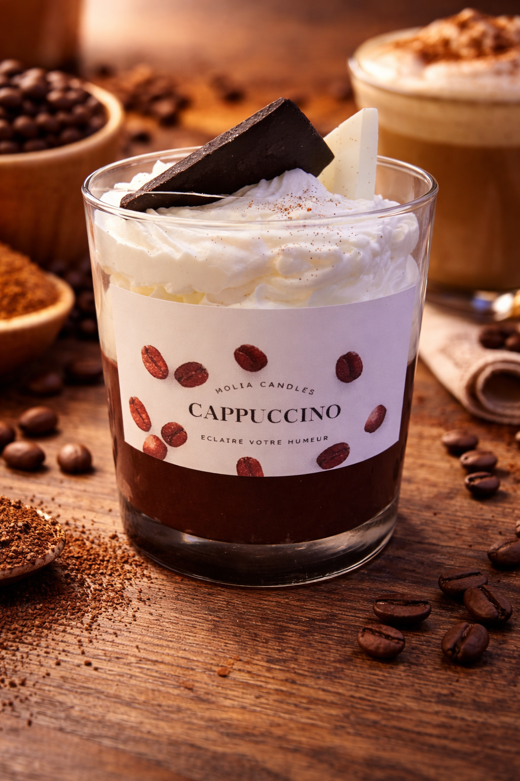 Cappuccino