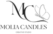 Molia candles