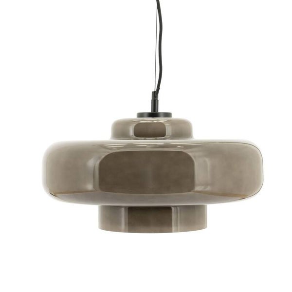 By Boo Hanglamp Vetro Taupe
