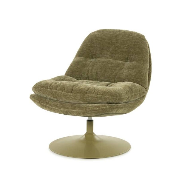 By Boo Loungestoel Tromba Green