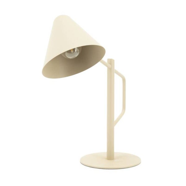 By Boo Tafellamp Capa Beige