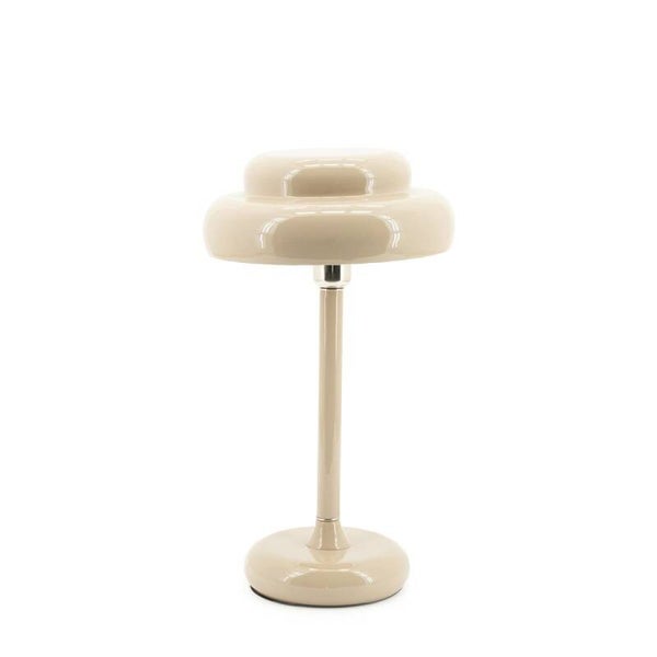 By Boo Tafellamp Pomm Beige