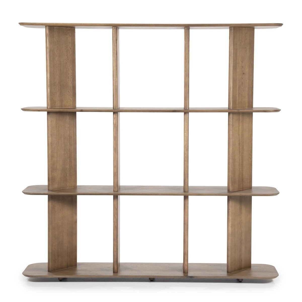 By Boo Wandkast Ty Bruin