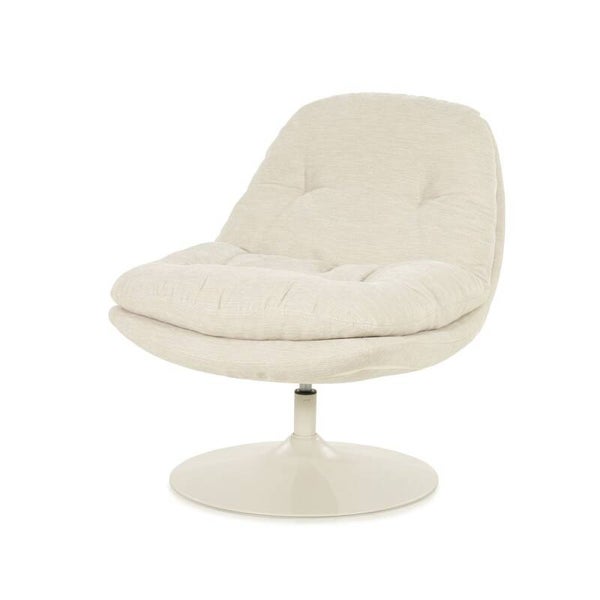 By Boo Loungestoel Tromba Beige