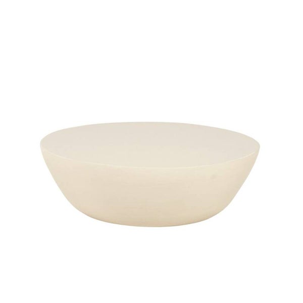 By Boo Salontafel Canto Large Taupe