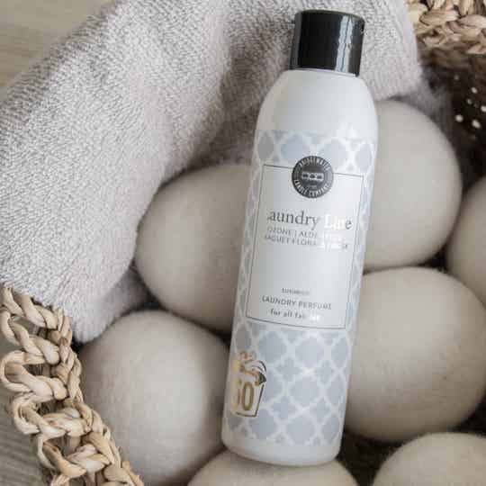 Home Society - Wasparfum Laundry Line