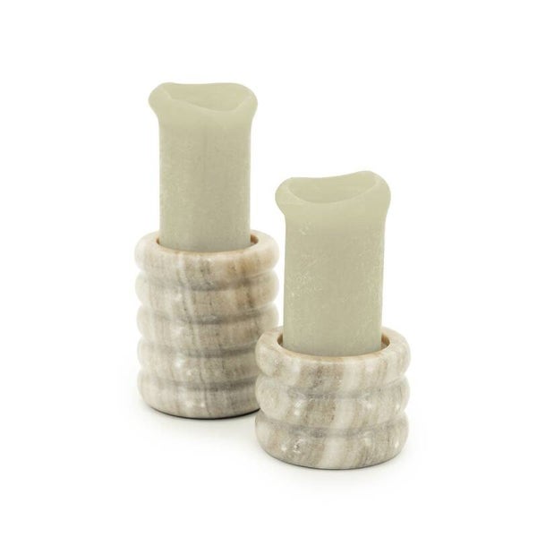 By Boo Kandelaarset Paloma