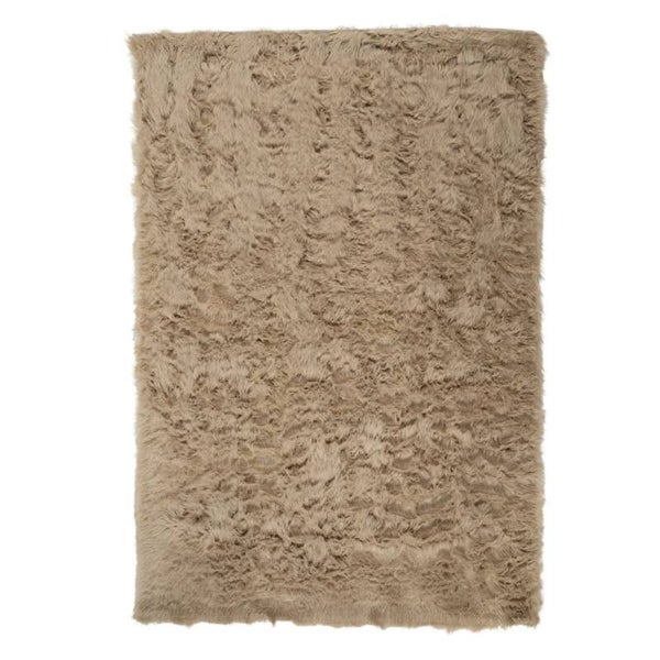 By Boo Vloerkleed Laska 190x290 Taupe