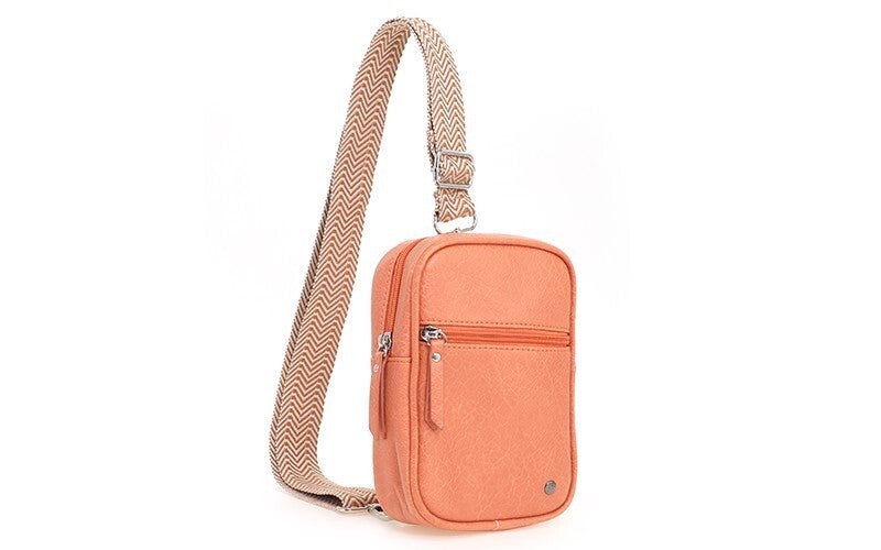 Crossbody Ruigoord Coral