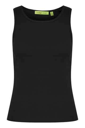 The Jogg Concept - Tanktop Zwart