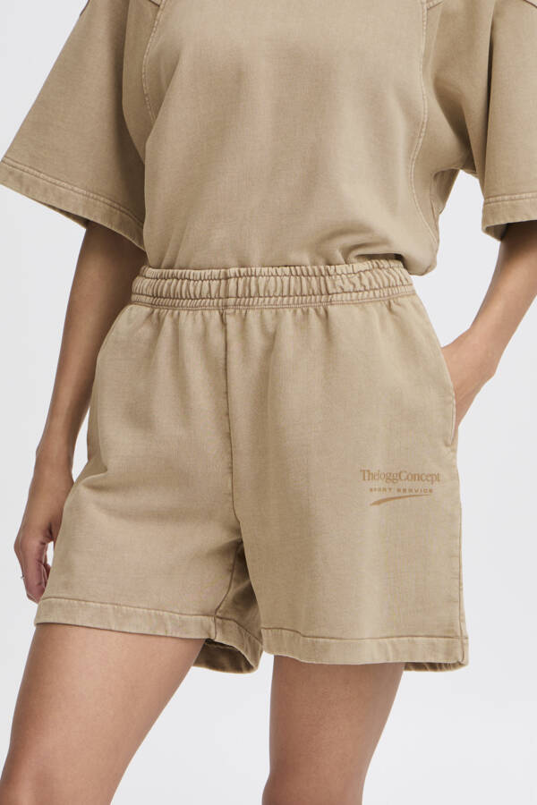 The Jogg Concept - Short Cornstalk