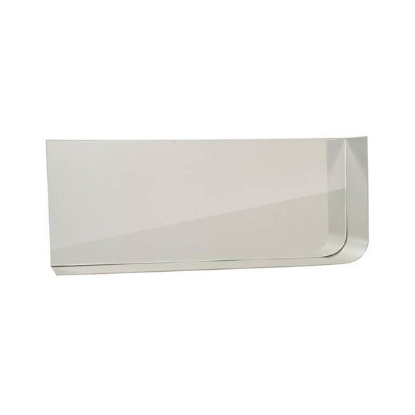 By Boo Spiegel Image rectangular Beige