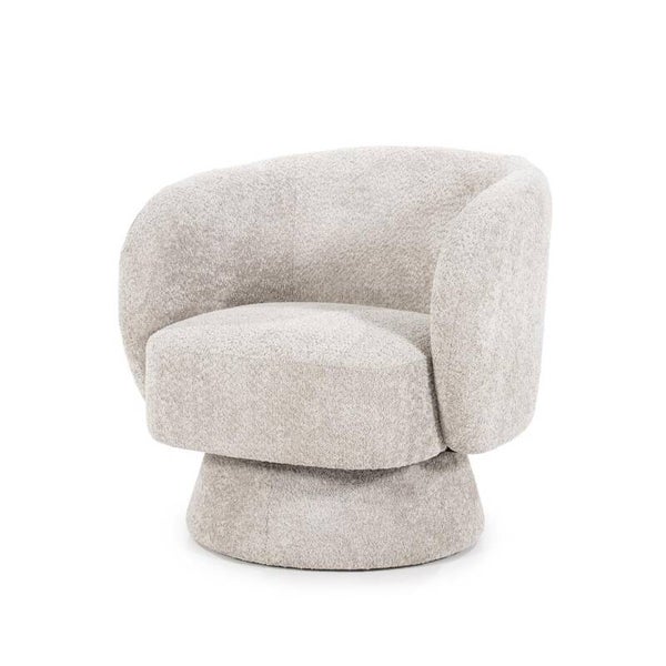 By Boo Fauteuil Balou Taupe