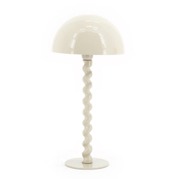 By Boo - Table lamp Luox - Beige