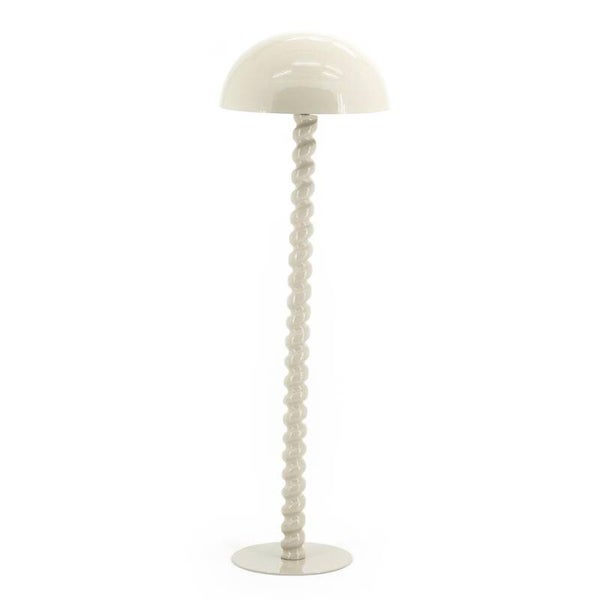 By Boo Vloerlamp Luox Beige