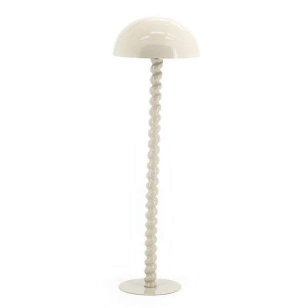 By Boo - Floor lamp Luox - Beige