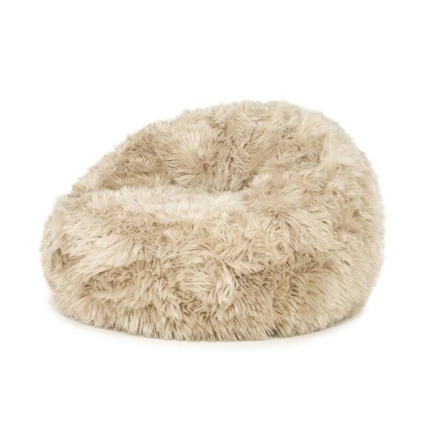 By Boo Loungestoel Snuzzle Taupe
