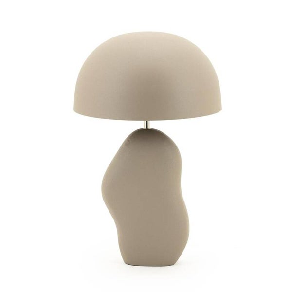 By Boo Tafellamp Aizu Taupe