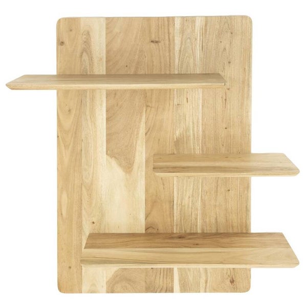By Boo Wandplank Seco Naturel