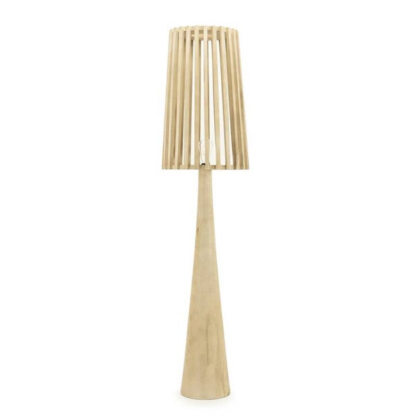 By Boo - Floor lamp Guard - Naturel