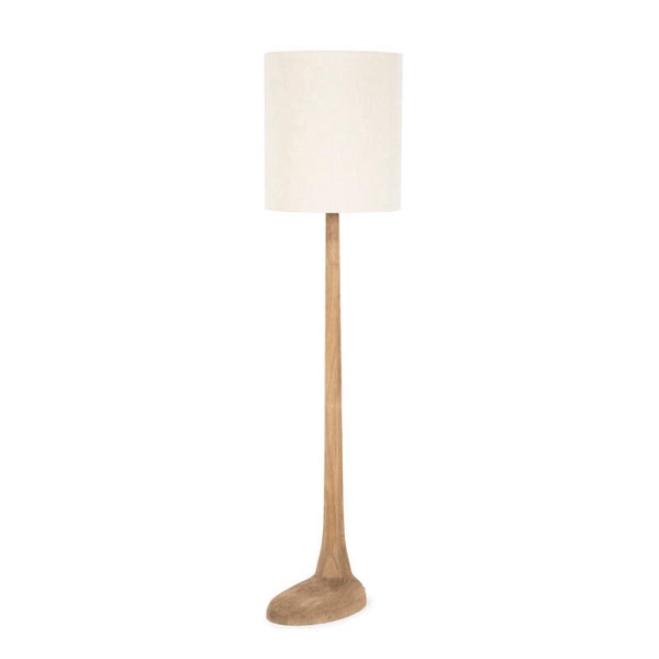 By Boo Vloerlamp Rine Brown