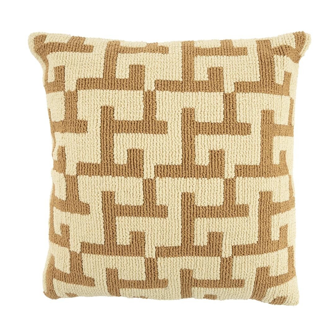 By Boo Kussen Ziggy mustard