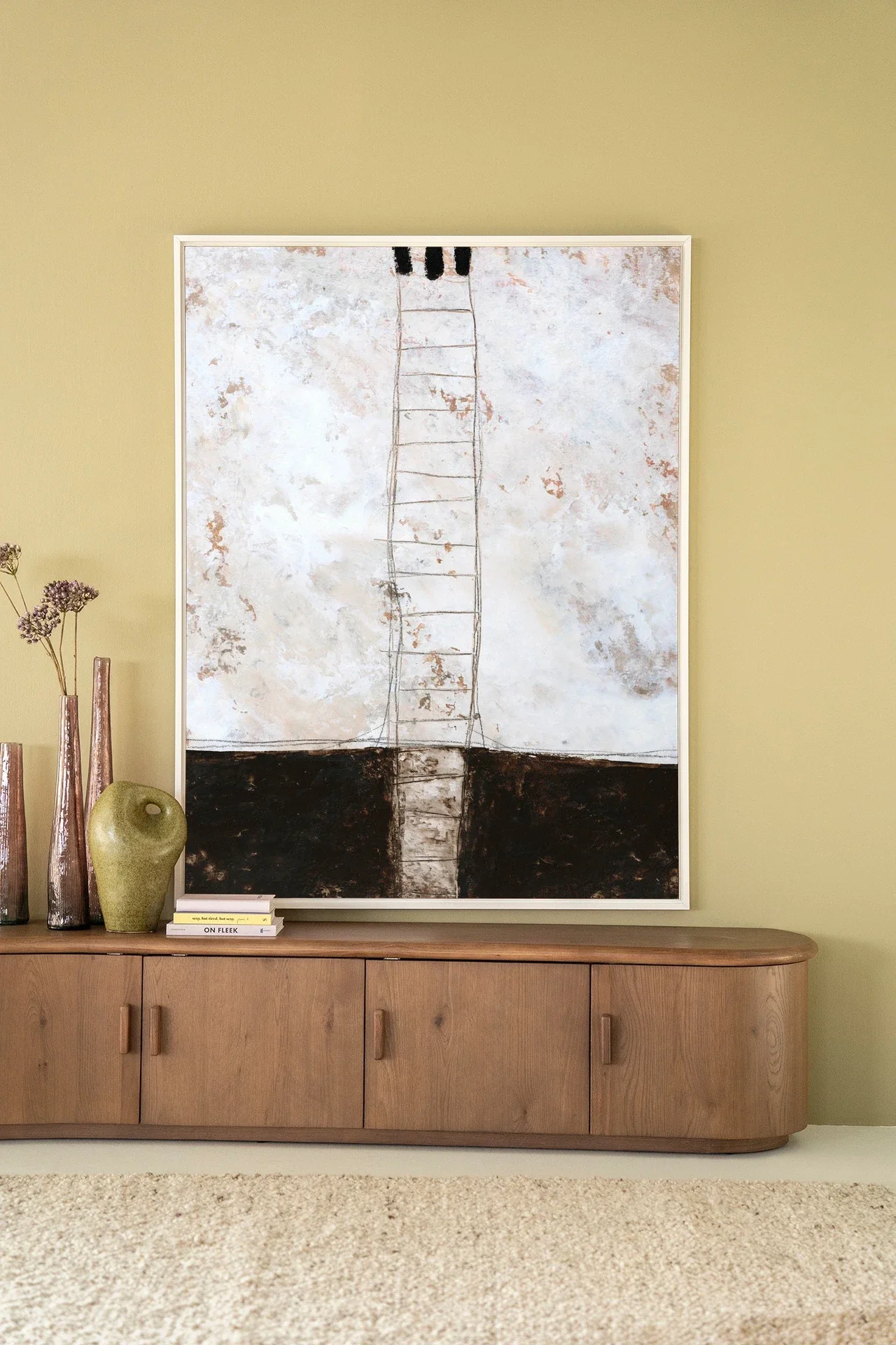 Urban Cotton Glas Abstract 12